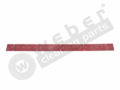 Sauglippe vorne Clean Track FloorLine