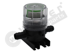 Wasserfilter