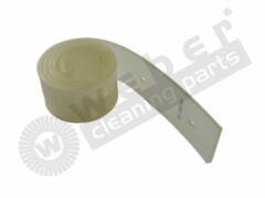 Sauglippe hinten Hako