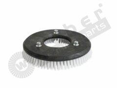Schrubbbürste - mittel IPC-Gansow Professional Line