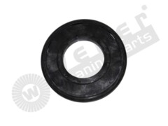 Treibteller für Pads bis 280 mm