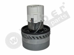 Saugmotor 230 V / 1500 W BP S3 Numatic