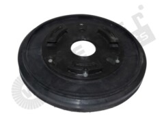 Treibteller für Pads bis 280 mm