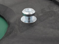 Treibteller für Pads bis 530 mm 5