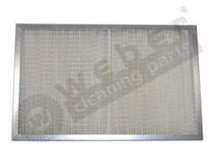 Kastenfilter