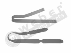 Sauglippen-Satz Taski