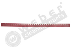 Sauglippe hinten Taski
