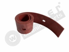 Sauglippe hinten IPC-Gansow Premium Line