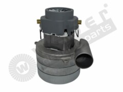 Saugmotor Ametek 230 V / 1100 W TG S3