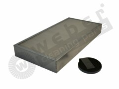 Kastenfilter