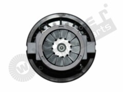 Saugmotor Ametek 240 V / 1000 W BP S2 3