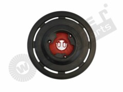 Treibteller für Pads bis 460 mm - Aquastop - ab Bj. 2019