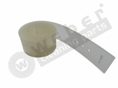 Sauglippe hinten Taski