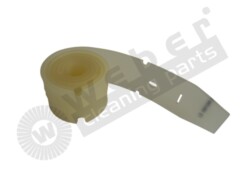 Sauglippe vorne IPC-Gansow Professional Line