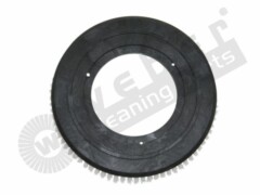 Schrubbbürste - mittel - EasyTrec System
