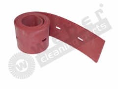 Sauglippe hinten Cleanfix
