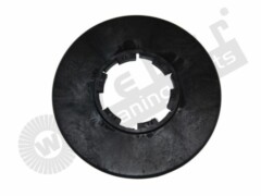 Treibteller für Pads bis 560 mm