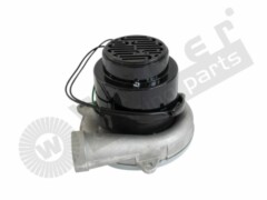 Saugmotor Lamb Electric 240 V / 1500 W S1