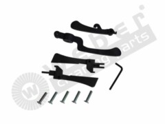Steuerstange CT 43 / CT 43 Plus 6