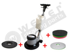 NANOdisc 43 Evolution