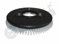 Schrubbbürste - mittel