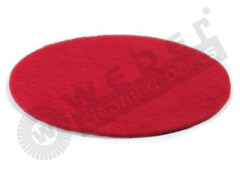Normal-Pad Janex rot Pads Normal Pads
