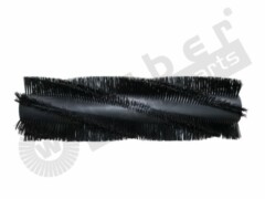 Kehrwalze Kunststoffkörper
