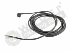 Netzkabel - Schuko Stecker / offenes Ende