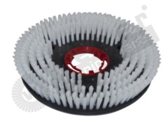 Schrubbbürste - Waschbeton mit Wasserverteilring