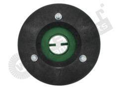 Treibteller für Pads bis 330 mm IPC-Gansow Professional Line
