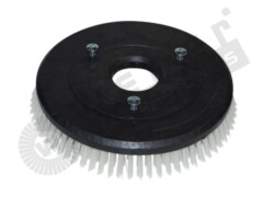 Schrubbbürste - Waschbeton - Nylon Comac