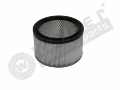Filterpatrone 3