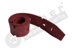 Sauglippe vorne IPC-Gansow Professional Line