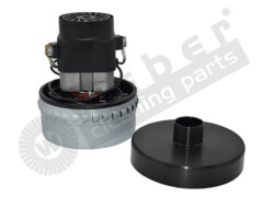 Saugmotor 24 V / 400 W BP S2 Comac
