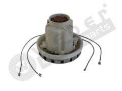 Saugmotor Domel 230 V / 1200 W S1