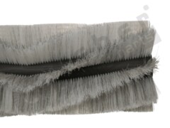 Kehrwalze Kunststoffkörper