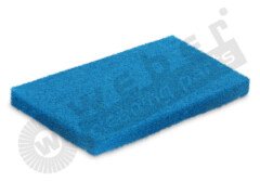 Super-Handpad Janex blau Pads Hand Pads