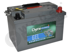 Gel-Batterie 12V