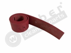 Sauglippe hinten Cleanfix