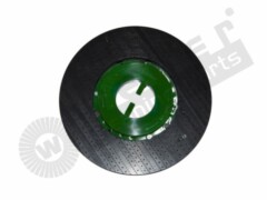 Treibteller für Pads bis 305 mm