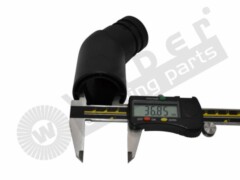 Anschlussstutzen für MK 375