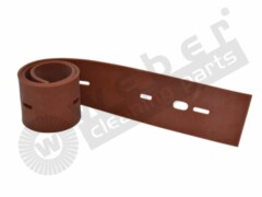 Sauglippe hinten Clean Track FloorLine