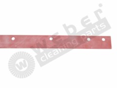 Sauglippe hinten Comac