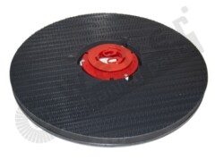 Treibteller für Pads bis 560 mm 4