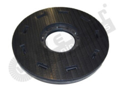 Treibteller für Pads bis 510 mm Tennant