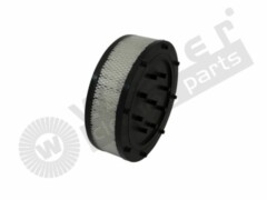Filterpatrone