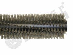 Walzenbürste Kunststoffkörper - Magna Grit