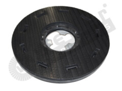 Treibteller für Pads bis 325 mm Clean Track FloorLine