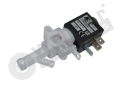 Magnetventil 230 V