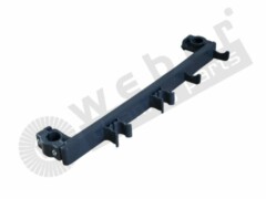 Mopstielhalter mit Clips für 890515